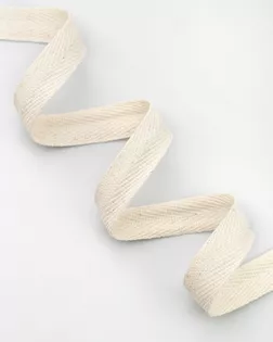 Лента киперная ш.1,5см; пл.3,43гр/м.п. (уп.40м) арт. ЛТК-59-4-43971.004