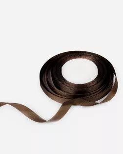 Лента атласная ш.1,2см; пл.1,6гр/м.п. (1шт=22,85м) арт. ЛА-24-115-13257.059