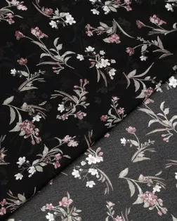 Шифон-креп принт арт. КШП-400-4-26696.028