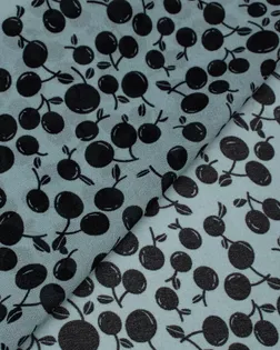 Шифон-креп принт арт. КШП-411-1-26696.057