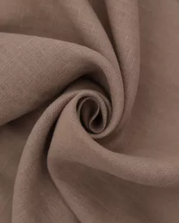 Ткань костюмная "с эфф.мят", 145см, 190гр/м, цв.598 Серый беж арт. ЛЕН-41-12-Б00650.012 Ткань костюмная "с эфф.мят", 145см, 190гр/м, цв.598 Серый беж арт. ЛЕН-41-12-Б00650.012