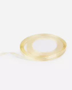 Лента атласная ш.0,6см; пл.0,8гр/м.п. (1шт =22,85м) арт. ЛА-22-6-13256.019