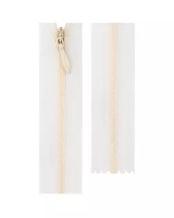 Молния спираль н/р потайная Т3 50см уп.10шт арт. ПТМО-138-1-47918.001