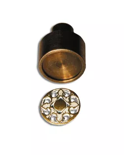 Пуансон для кнопки 20мм металл арт. ИПН-158-1-47868.001