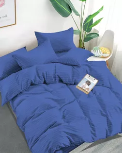 Сатин-страйп 240 см, 1х1 арт. ССТ-228-9-Б00662.009