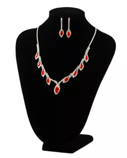 Купить Комплект бижутерии арт. БКП-14-5-31274.005 оптом в Йошкар-Оле