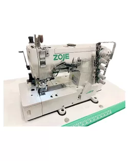 Купить Швейное оборудование ZOJE ZJ562L-164P-BD (Комплект) арт. ШОП-543-1-ГЛ00503 оптом в Алматы