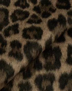 Пальтовая жаккард арт. ПТ-463-3-27037.003