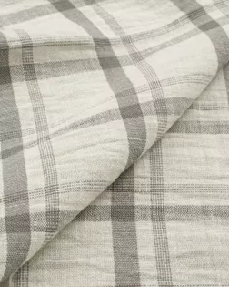 "Лен" принт арт. ЛН-376-3-27312.006