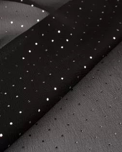 Шифон с напылением арт. ШО-141-2-27068.016 Шифон с напылением арт. ШО-141-2-27068.016