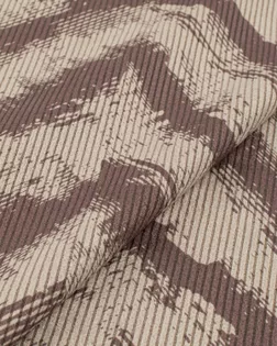 Замша принт арт. ЗАМ-111-1-27280.005