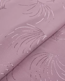 Трикотаж/масло с напылением арт. ТРН-34-3-27277.010