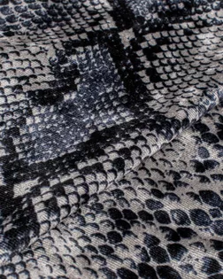 Бархат принт арт. БП-25-1-27063.001 Бархат принт арт. БП-25-1-27063.001