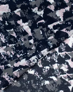 Креп-шифон принт арт. КШП-448-2-26696.197