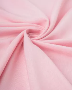 Купить Ткани плательные розового цвета из Китая Штапель-поплин однотонный арт. ОШТ-5-46-6014.036 оптом в Череповце