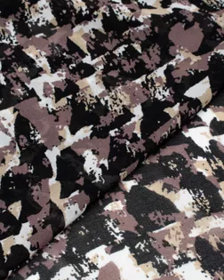 Креп-шифон принт арт. КШП-448-1-26696.196