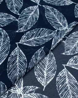 Шифон-креп принт арт. КШП-418-3-26696.078 Шифон-креп принт арт. КШП-418-3-26696.078