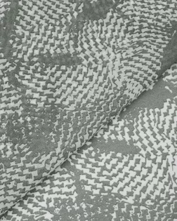 Шифон-креп принт арт. КШП-415-1-26696.068