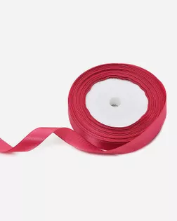 Лента атласная ш.1,2см; пл.1,6гр/м.п. (1шт=22,85м) арт. ЛА-24-58-13257.064