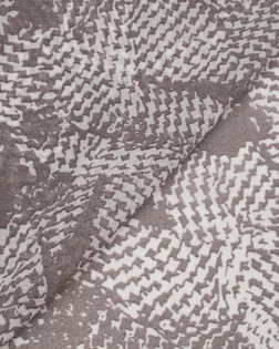 Шифон-креп принт арт. КШП-415-2-26696.069