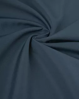 Купить Ткань плащевые, курточные однотонные синего цвета из Китая Плащевая "Президент" арт. ПЛЩ-5-8-6545.002 оптом в Караганде