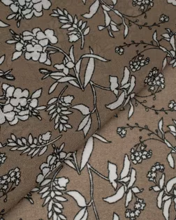 Шифон-креп принт арт. КШП-410-3-26696.056