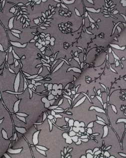 Шифон-креп принт арт. КШП-410-2-26696.055