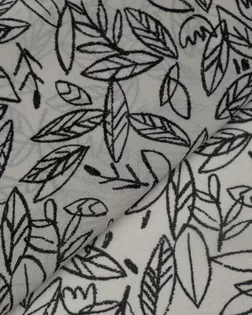 Шифон-креп принт арт. КШП-408-2-26696.052