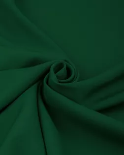 Купить Ткани костюмные для брюк цвет зеленый Габардин "Фухуа" (оригинальный) арт. КО-49-8-11074.018 оптом в Набережных Челнах