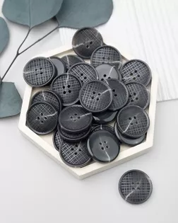 Пуговицы 40L д.2,5см 36шт арт. ПП-1263-6-46517.006