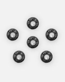 Пуговицы 18L д.1,1см 36шт арт. ПУДД-179-4-46719.004