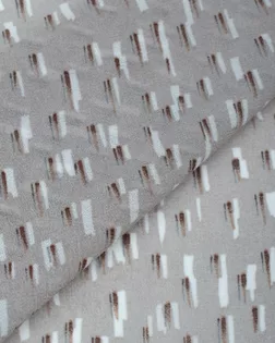 Шифон-креп принт арт. КШП-416-3-26696.072