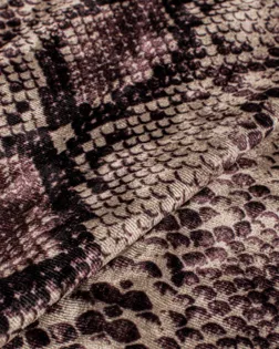 Бархат принт арт. БП-25-2-27063.002 Бархат принт арт. БП-25-2-27063.002