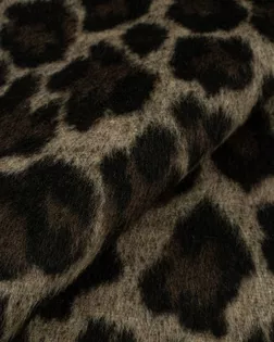 Пальтовая жаккард арт. ПТ-463-2-27037.002