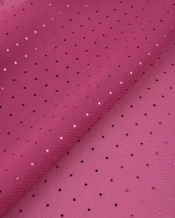 Шифон с напылением арт. ШО-141-1-27068.015 Шифон с напылением арт. ШО-141-1-27068.015