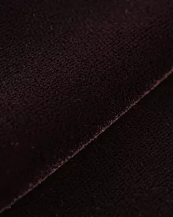 Бархат не стрейч "Карин" однотонный арт. БО-27-4-27053.004 Бархат не стрейч "Карин" однотонный арт. БО-27-4-27053.004