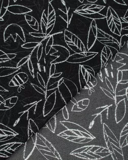 Шифон-креп принт арт. КШП-408-1-26696.051