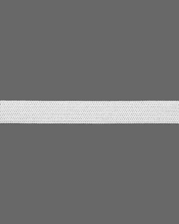 Резина вязаная ш.1см(150м) пл.3,8гр/м.п. арт. РО-224-1-35300