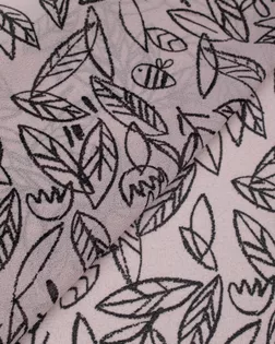 Шифон-креп принт арт. КШП-408-3-26696.053