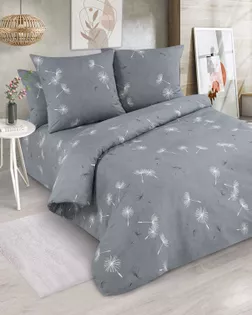 Бязь наб., шир. 220 см, пл 120+-2. 100% хл. рис 71101 Пушинка арт. ХБ-1874-1-Б00528.054 Бязь наб., шир. 220 см, пл 120+-2. 100% хл. рис 71101 Пушинка арт. ХБ-1874-1-Б00528.054