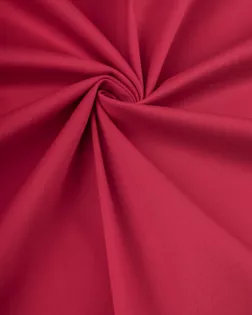 Купить Одежные ткани красного цвета из хлопка Коттон сатин "Панаш" арт. ХЛО-1-5-7185.005 оптом в Алматы