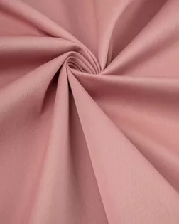 Купить Ткань хлопок розового цвета из Китая Коттон сатин "Панаш" арт. ХЛО-1-37-7185.032 оптом в Череповце