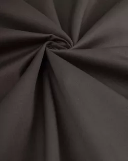 Купить Одежные ткани коричневого цвета 30 метров Коттон сатин "Панаш" арт. ХЛО-1-49-7185.064 оптом в Алматы