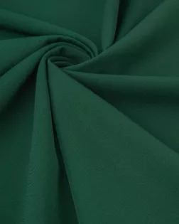 Купить Ткани костюмные для брюк цвет зеленый Костюмная "Пикачу" хеви арт. КПЧ-1-47-7187.012 оптом в Набережных Челнах