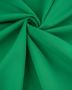 Купить Ткани костюмные для брюк цвет зеленый Костюмная "Пикачу" хеви арт. КПЧ-1-29-7187.021 оптом в Набережных Челнах