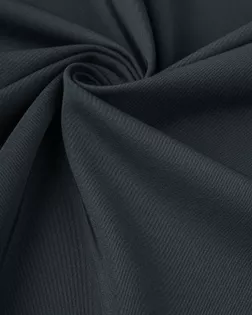 Купить Одежные ткани серого цвета из полиэстера Костюмная "Пикачу" хеви арт. КПЧ-1-36-7187.036 оптом в Череповце