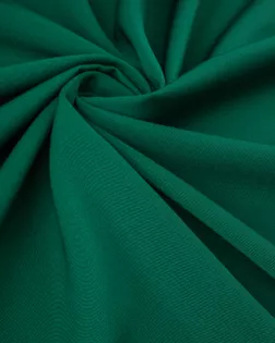 Купить Ткани для одежды зеленого цвета Костюмная "Пикачу" хеви арт. КПЧ-1-46-7187.040 оптом