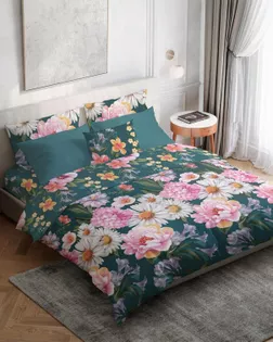 Перкаль 220 см набивной арт 239 рис 72024/1 "Василиса" арт. ПРК-1693-1-1861.368 Перкаль 220 см набивной арт 239 рис 72024/1 "Василиса" арт. ПРК-1693-1-1861.368