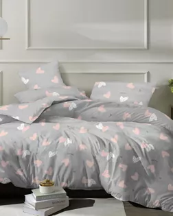 Полиэстр наб., шир.220см, пл.65гр/м, рис. 723-4 арт. П-140-1-Б00307.073