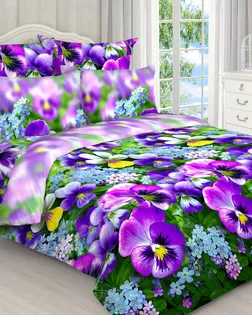 КПБ Бязь 2сп. арт. КПБВ-522-1-1931.043 КПБ Бязь 2сп. арт. КПБВ-522-1-1931.043